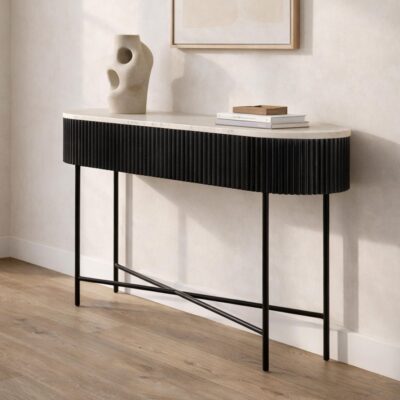 Console Tables
