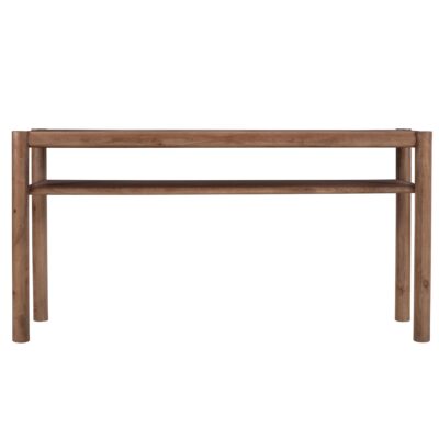 Advik Console Table, 63" in Walnut 10 Advik Console Table, 63" in Walnut 502-455WAL 502 455WAL 2