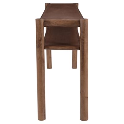 Advik Console Table, 63" in Walnut 11 Advik Console Table, 63" in Walnut 502-455WAL 502 455WAL 3