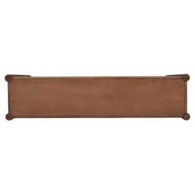 Advik Console Table, 63" in Walnut 13 Advik Console Table, 63" in Walnut 502-455WAL 502 455WAL 5