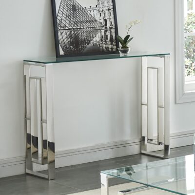 Console Tables