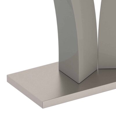 Napoli Console Table in Light Grey 502-545GY 502 545GY 5