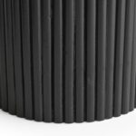 Jilsa Console Table in Black 502-551BLK 502 551BLK 5