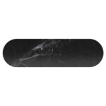 Jilsa Console Table in Black 502-551BLK 502 551BLK 6