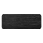 Sangra Console Table in Black 502-751BLK 502 751BLK 6