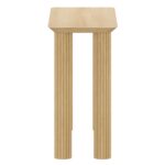 Sangra Console Table in Natural 502-751NAT 502 751NAT 3
