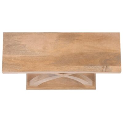Lavina Console Table, 42" in Natural 502-771NAT 502 771NAT 4