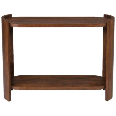 Grace Console Table, 42" in Walnut 10 Grace Console Table, 42" in Walnut 502-892WAL 502 892WAL 2