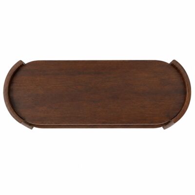 Grace Console Table, 42" in Walnut 11 Grace Console Table, 42" in Walnut 502-892WAL 502 892WAL 3