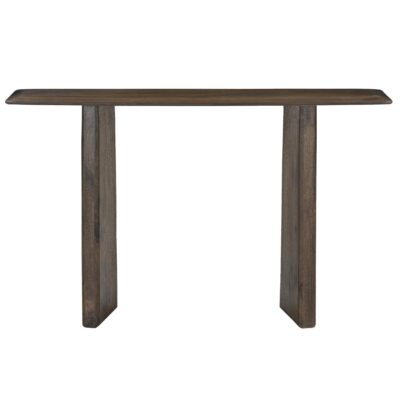 Bazul Console Table, 47" in Mocha 10 Bazul Console Table, 47" in Mocha 502-953MOC 502 953MOC 2