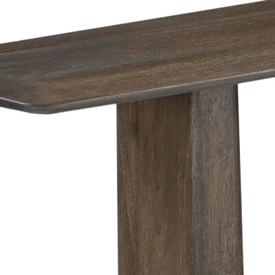 Bazul Console Table, 47" in Mocha 11 Bazul Console Table, 47" in Mocha 502-953MOC 502 953MOC 3