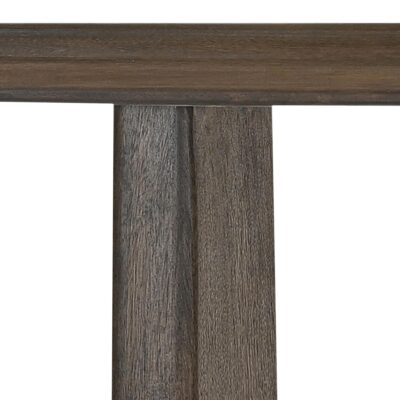 Bazul Console Table, 47" in Mocha 12 Bazul Console Table, 47" in Mocha 502-953MOC 502 953MOC 4