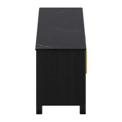 Camden Media Cabinet in Black 11 Camden Media Cabinet in Black 506-844BLK_MED 506 844BLK MED 3