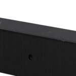 Camden Media Cabinet in Black 506-844BLK_MED 506 844BLK MED 5