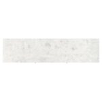Camden Media Cabinet in Walnut & White 506-844WAL_MED 506 844WAL MED 6