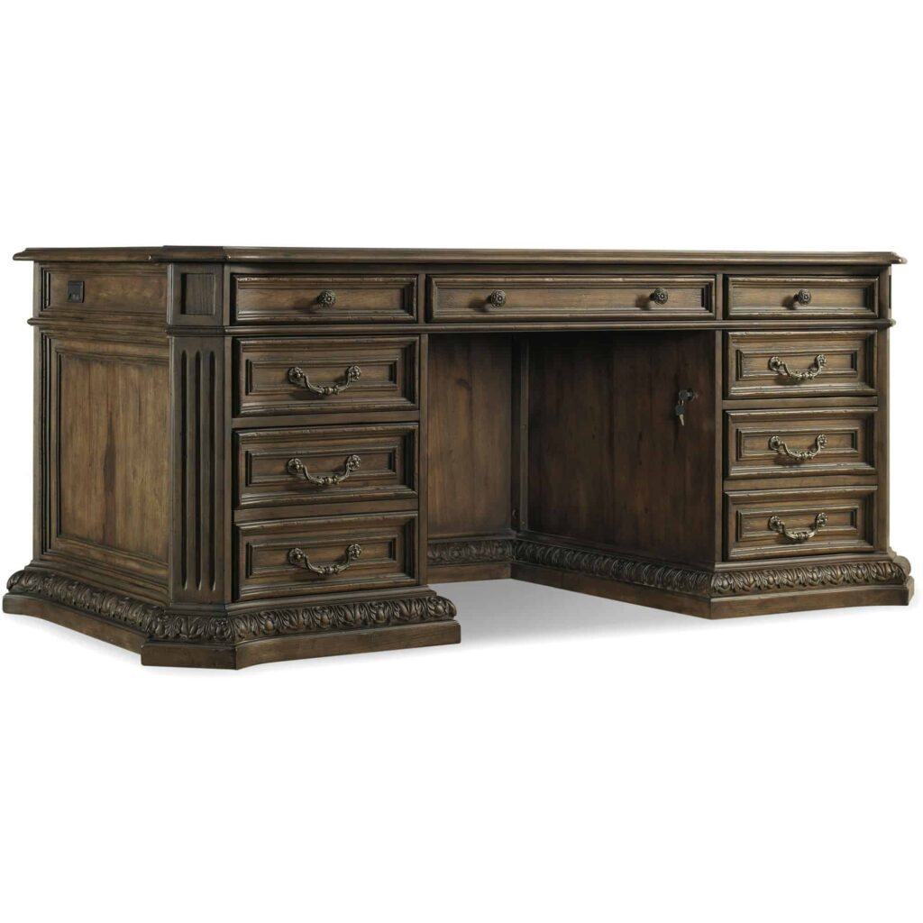 Rhapsody Executive Desk HKR11151 5070 10563