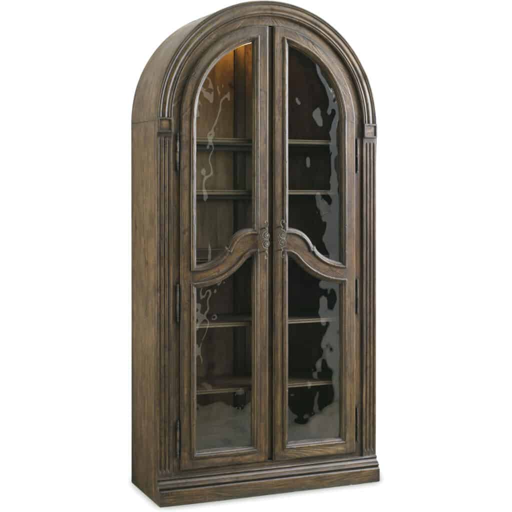 Rhapsody Lighted Display Stand