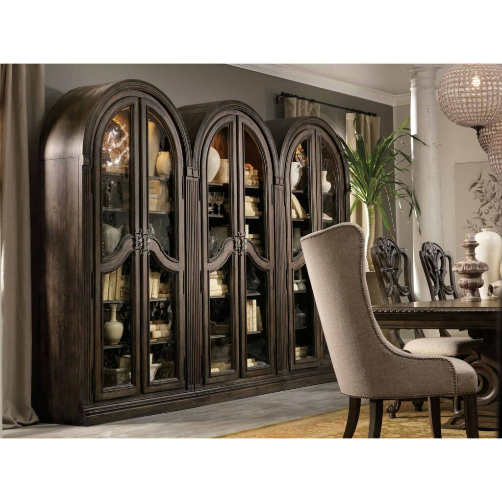 Rhapsody Lighted Display Stand - Image 2