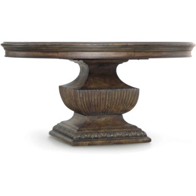 Rhapsody 60 in. Round Dining Table