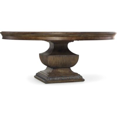 11 Round Dining Tables That Make a Statement 5070 75213