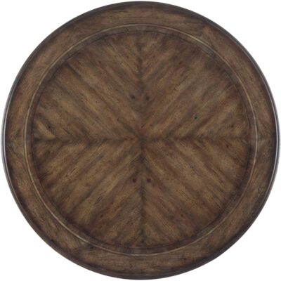 11 Round Dining Tables That Make a Statement 5070 75213 inset1