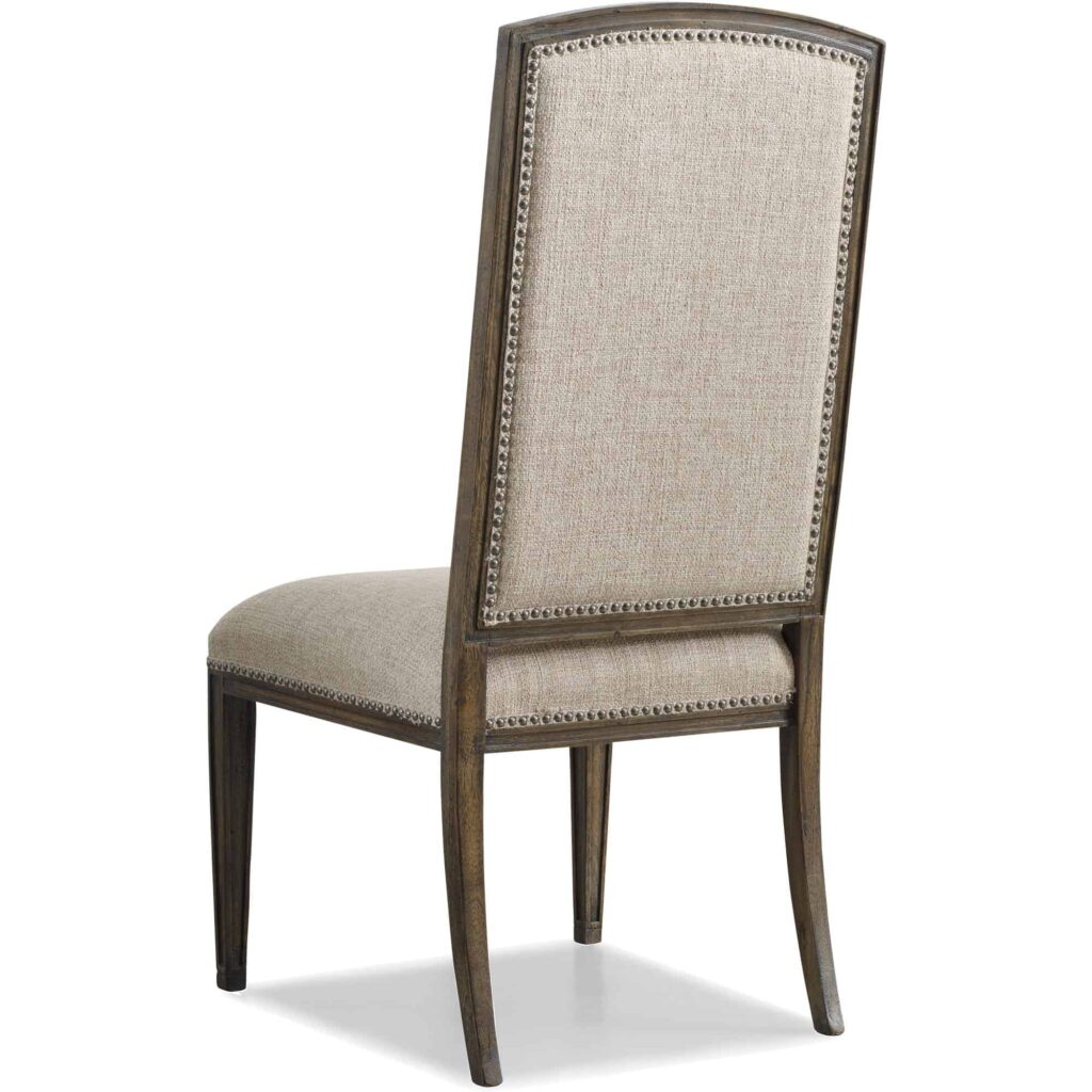 Rhapsody Side Chair 5070-75410 5070 75410