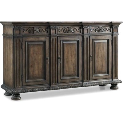 Rhapsody 72" Credenza