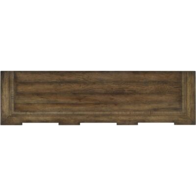 Rhapsody 72" Credenza 5070-85001 5070 85001 inset1