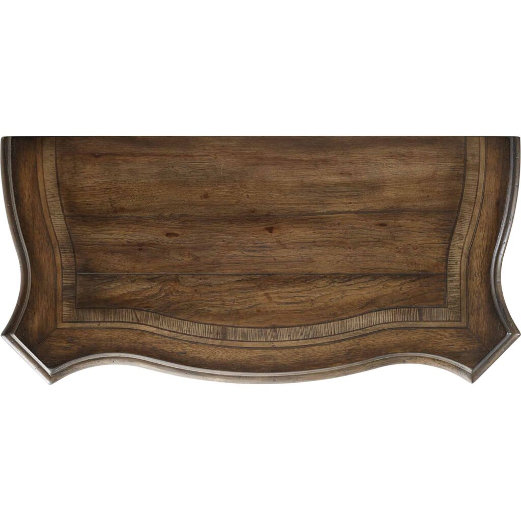 Rhapsody 5 Drawer Chest - Image 2
