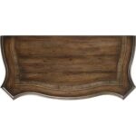 Rhapsody 5 Drawer Chest HKR11165 5070 90010 inset1