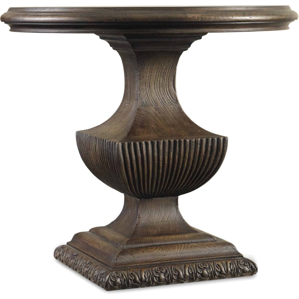 Rhapsody End Table
