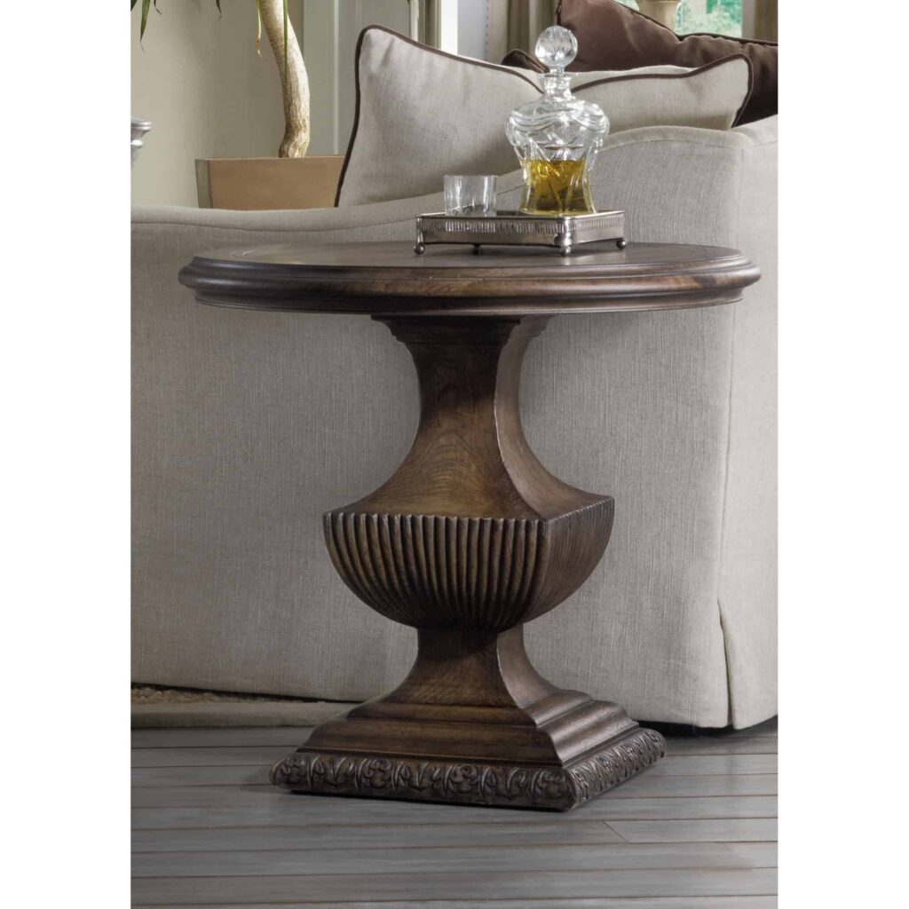 Rhapsody End Table - Image 3