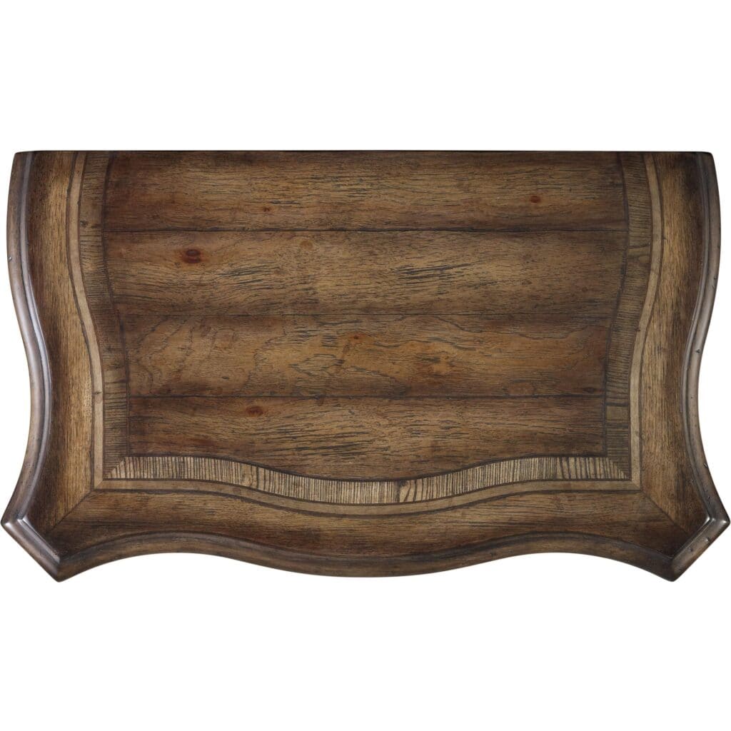 Rhapsody 3 Drawer Nightstand - Image 2
