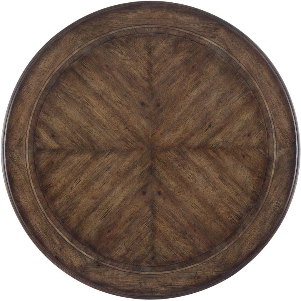 Rhapsody 60 in. Round Dining Table - Image 3