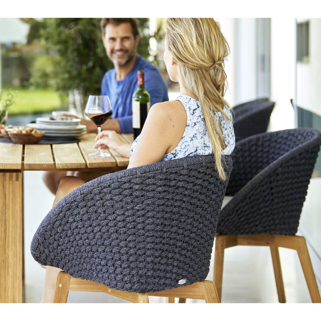 Endless Dining Table, Dia. 170 Cm - Image 3