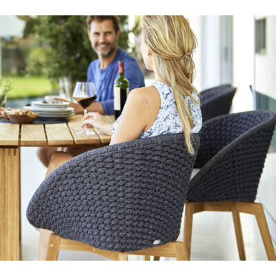 Endless Dining Table, Dia. 170 Cm 5072T 5072T 5454RODGT 5454YSN96 21 1