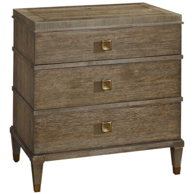 Playlist Nightstand