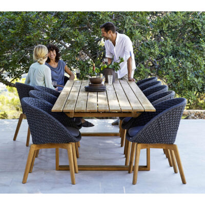 Endless Dining Table 5076T 5076T 5454RODGT 5454YSN96 11