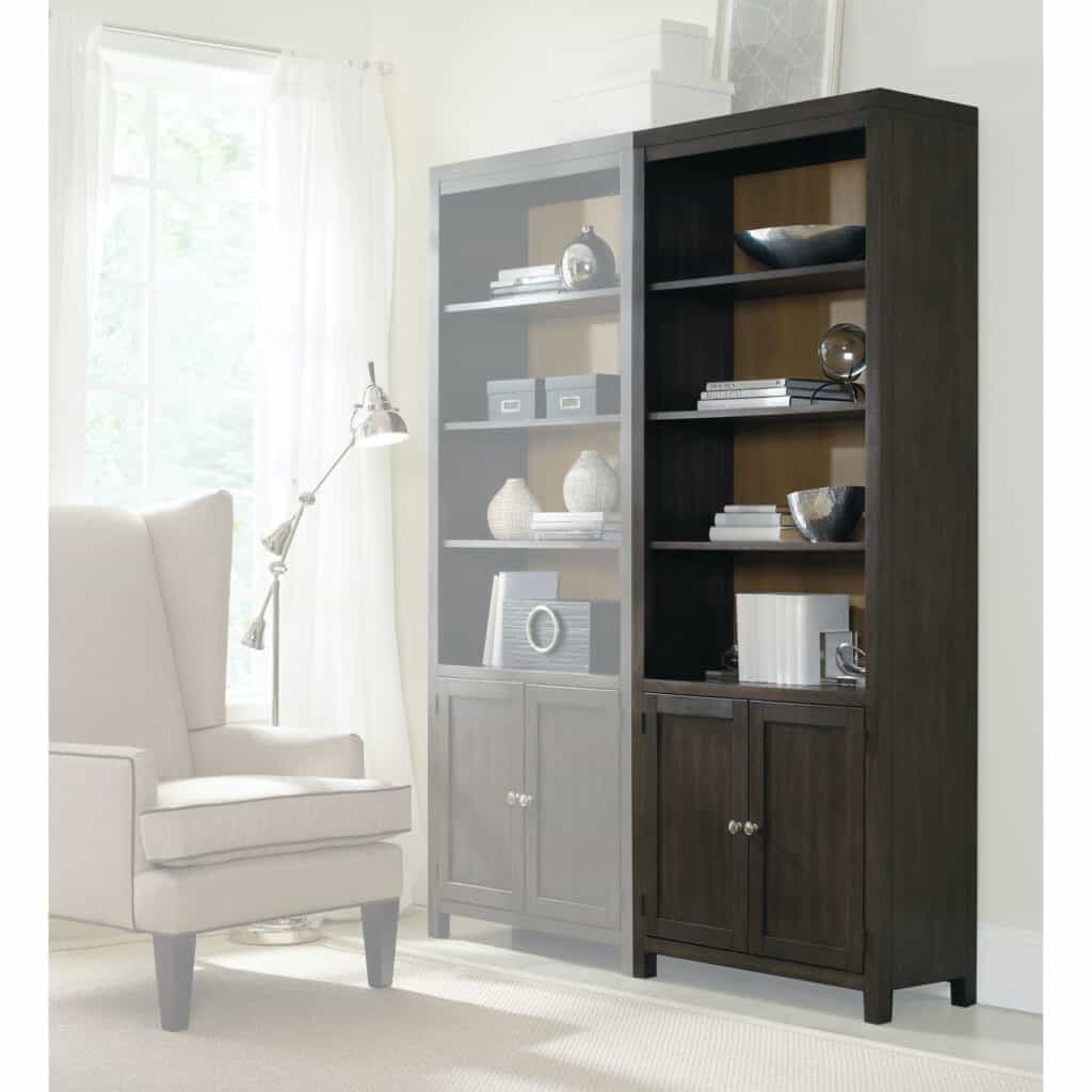 South Park Bunching Library Bookcase