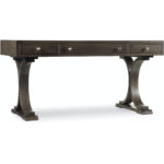 South Park 60" Writing Desk 5078-10458 5078 10458drawerside