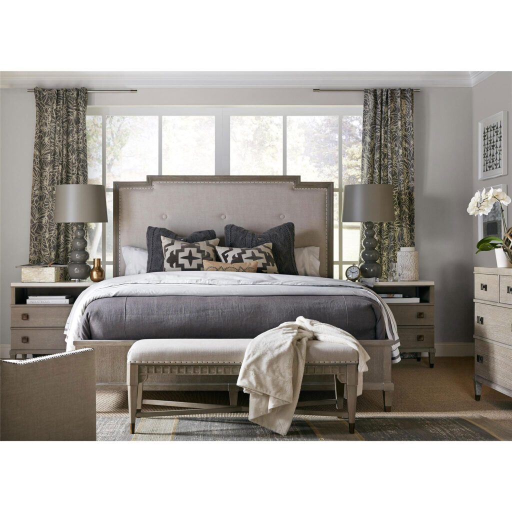 Playlist Harmony Queen Bed 507A210B 507A BR RS1 220B 380 351