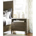 Playlist Two Drawer Nightstand 507351 507 BR RS08 351 crop 001