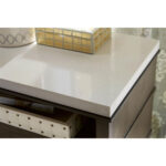 Adelaide 2-Drawer Nightstand 88909332 507 BR RS09 351 detail