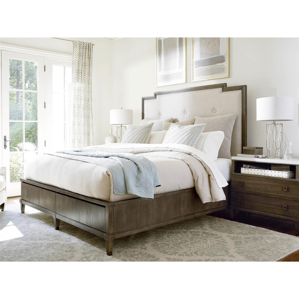 Adelaide 2-Drawer Nightstand - Image 6