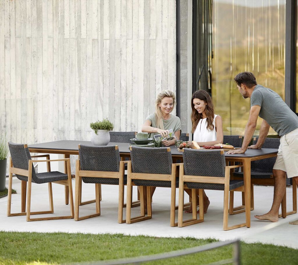 Endless Chair - Image 4