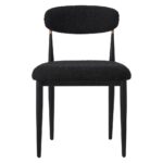 Kodi Dining Chair - Set of 2 - Black 51331 51331 2