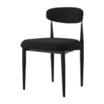 Kodi Dining Chair - Set of 2 - Black 51331 51331 5