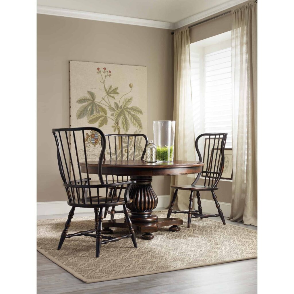 Sanctuary Windsor Back Arm chair - Image 3