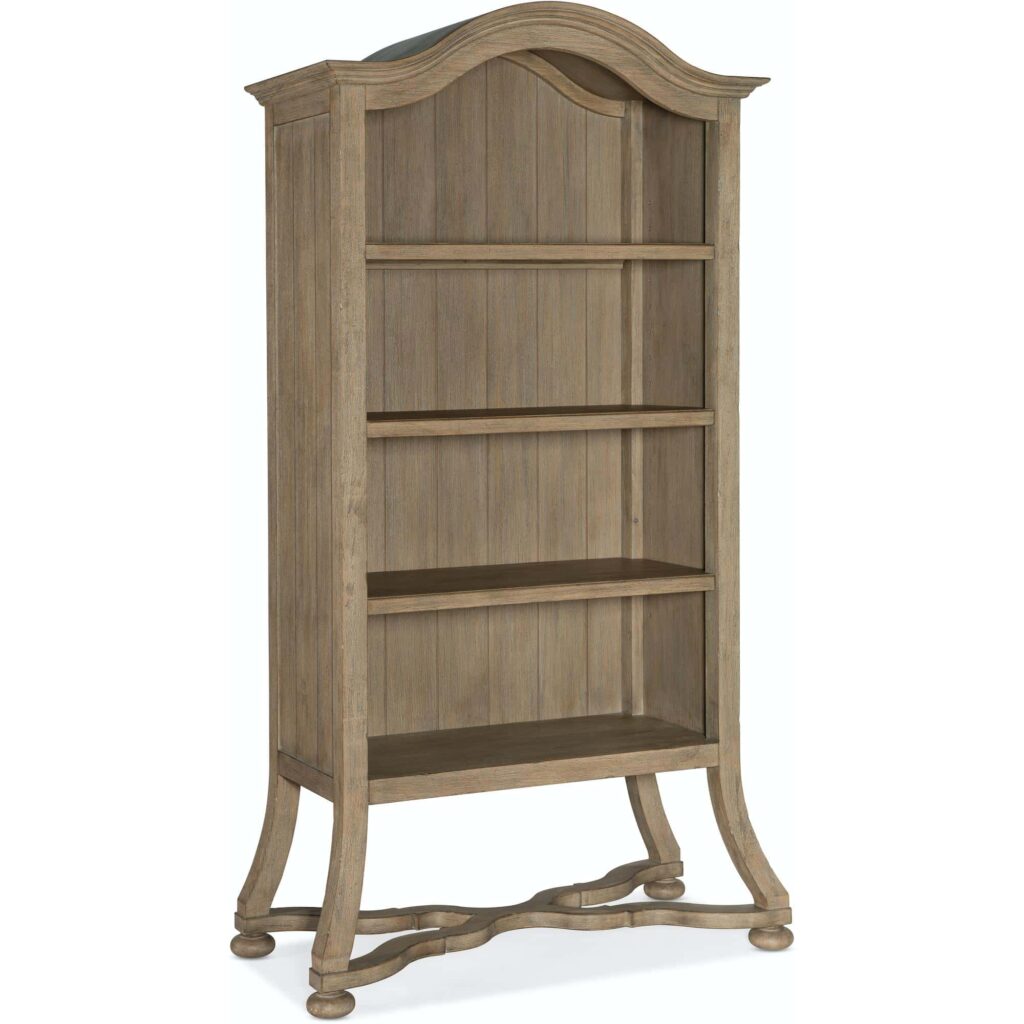 Corsica Bookcase 5180-10445 5180 10445 silo