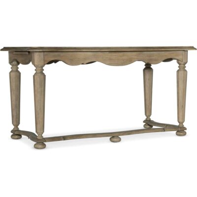 Corsica Writing Desk 10 Corsica Writing Desk 5180-10459 5180 10459 back silo
